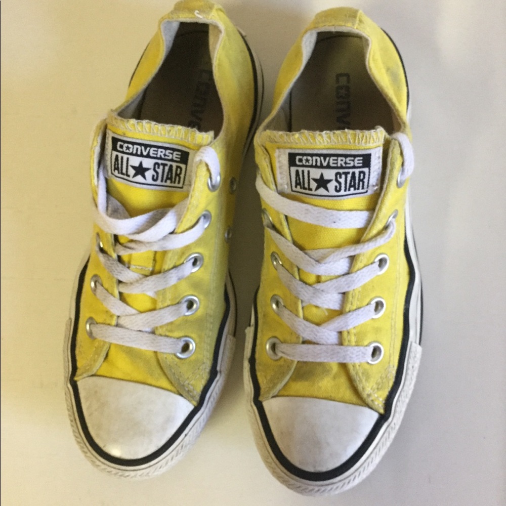 Converse All Star Unisex - image 2